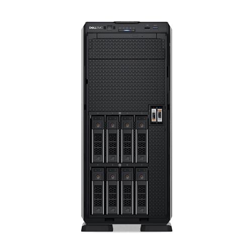 DELL PowerEdge T550 server 2.4 GHz 32 GB Tower Intel Xeon Silver 800 W 480 GB DDR4-SDRAM