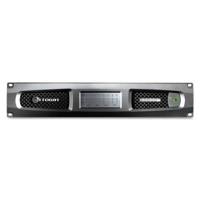 DCI 8x 600W Power Amplifier 2U