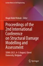 Proceedings of the 2nd International Conference on Structural Damage Modelling and Assessment
