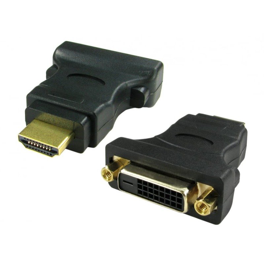 Xenta HDMI(M) to DVI-D(F) Adapter