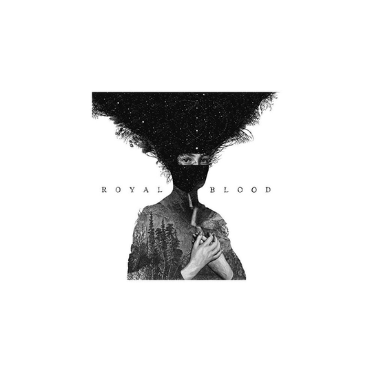 Royal Blood - Royal Blood [VINYL]