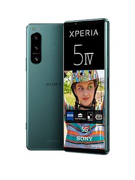 Sony Xperia X5 Iv - 5G, 128Gb Storage, Dual Sim