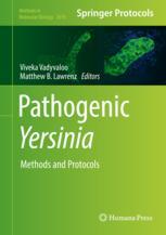 Pathogenic Yersinia