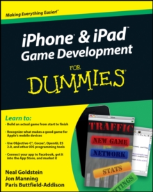 iPhone and iPad Game Development For Dummies