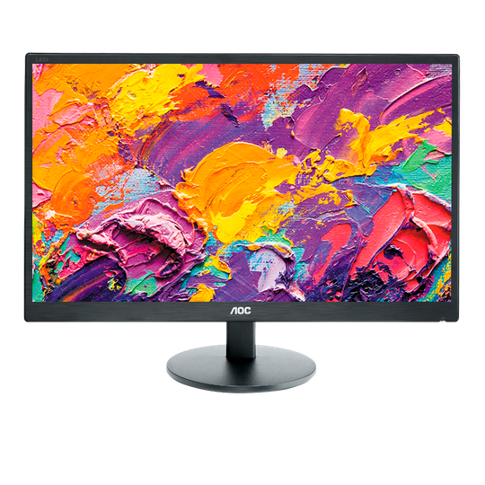 AOC E2270SWHN 21.5" Monitor Full HD