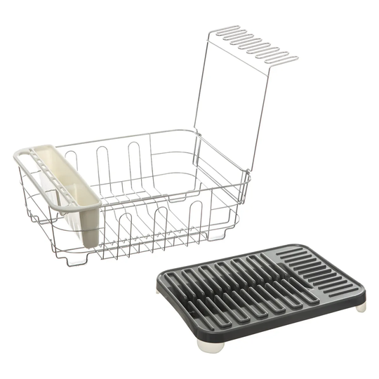 5Five Neo Dish Drainer - Grey