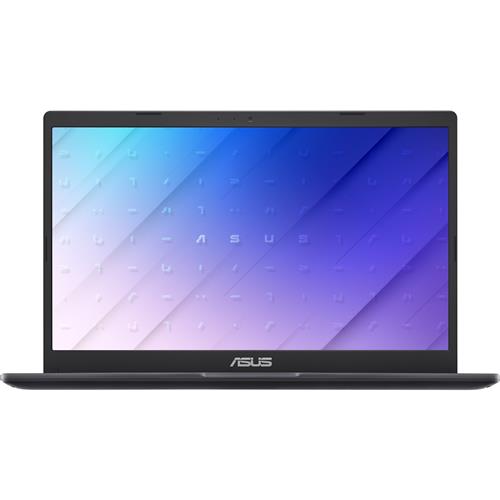 ASUS E410KA-EB185WS notebook N4500 35.6 cm (14") Full HD Intel Celeron N 4 GB DDR4-SDRAM 64 GB eMMC Wi-Fi 5 (802.11ac) Windows 11 Home in S mode Blue