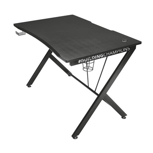 Trust GXT 711 Dominus Black