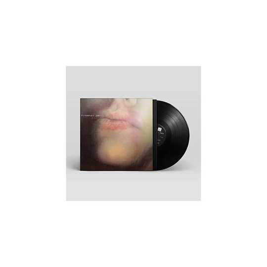 PJ HARVEY - DRY