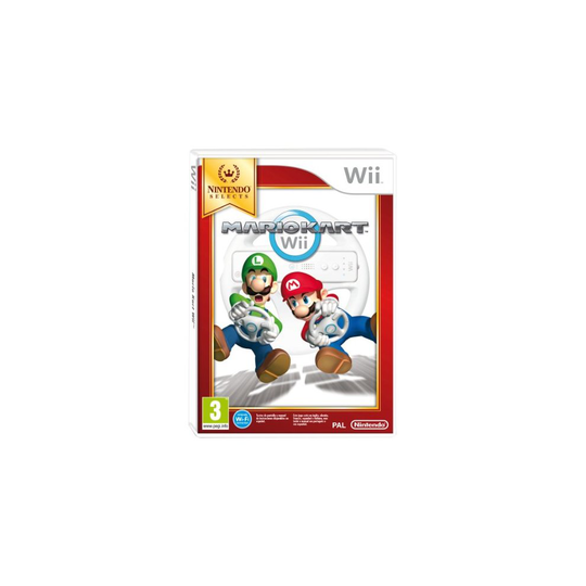 Mario Kart