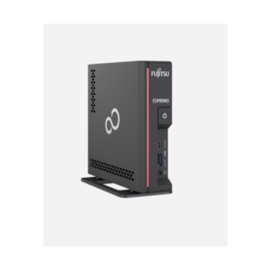 Fujitsu ESPRIMO G5011 Core i5-11500T 8GB 256GB SSD Windows 11 Pro Desktop PC