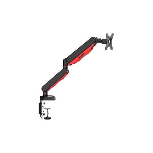 iiyama DSG3001C-R1 monitor mount / stand 76.2 cm (30") Clamp Black Red