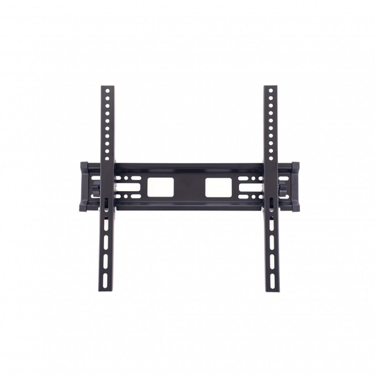 Oulofa 22"-42" Tilt TV Wall Bracket Mount - 40kg Load Capacity - VESA 400x400mm