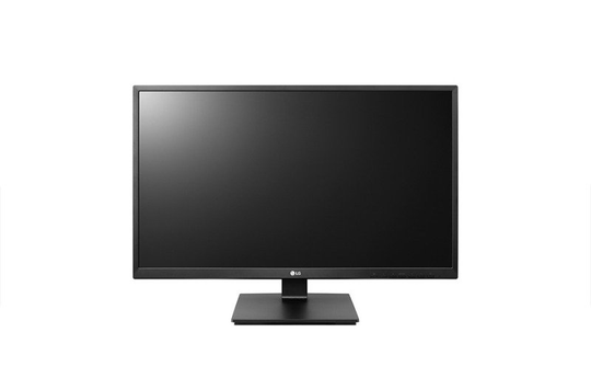 Lg 24BK550Y 24'' Ips Led Full Hd Monitor