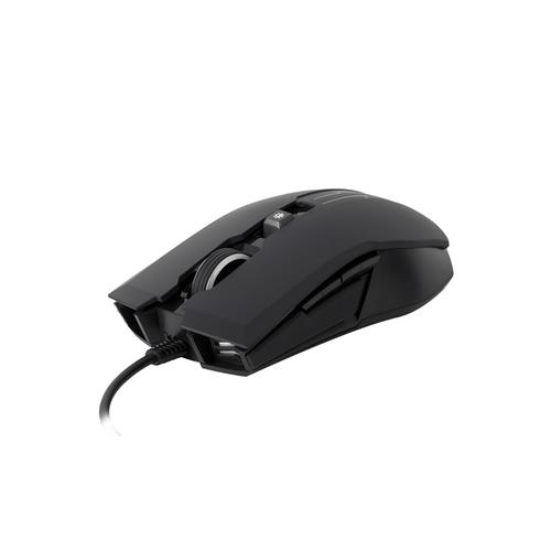 Cooler Master Devastator 3 keyboard Mouse included USB QWERTY UK English Black