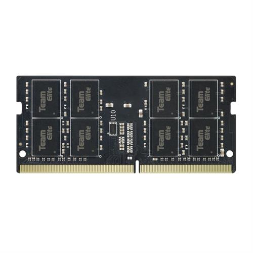 Team Group Elite TED44G2666C19-S01 memory module 4 GB 1 x 4 GB DDR4 2666 MHz
