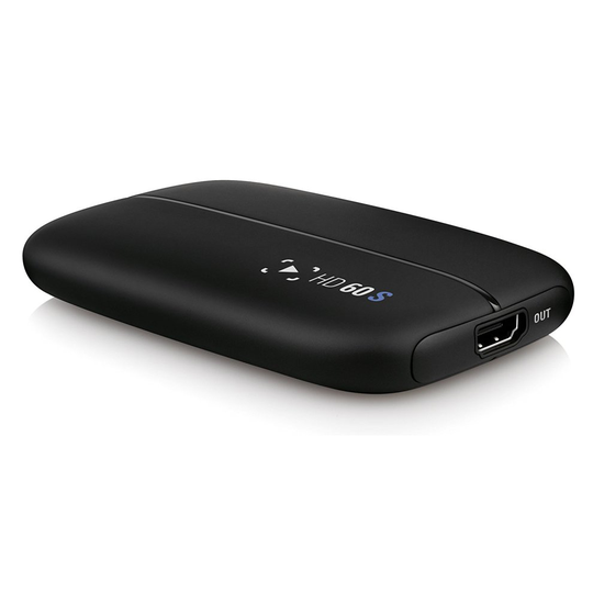 Elgato Game Capture HD60 S