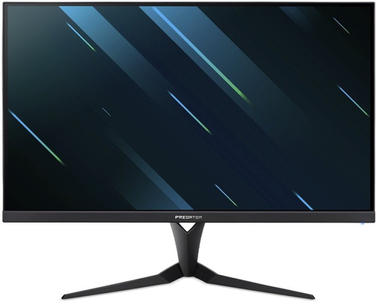 Acer Predator XB323U GX WQHD 32" IPS LCD Gaming Monitor