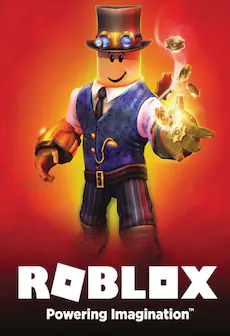 Roblox Card 10 EUR - Roblox Key - EUROPE