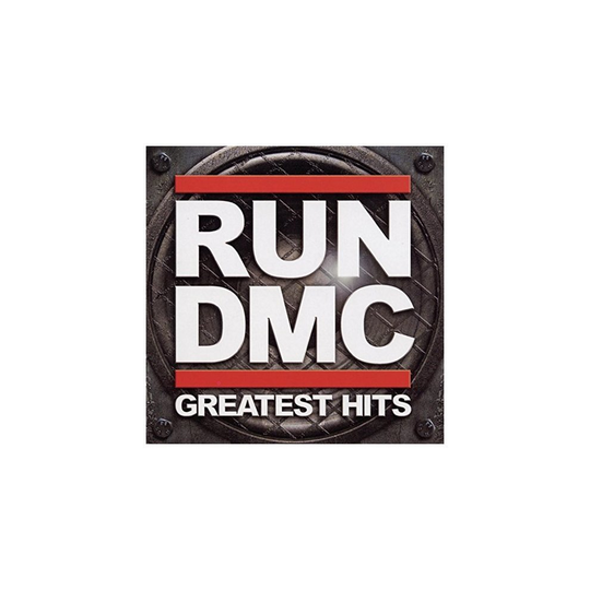 Run-dmc - Greatest Hits [CD]