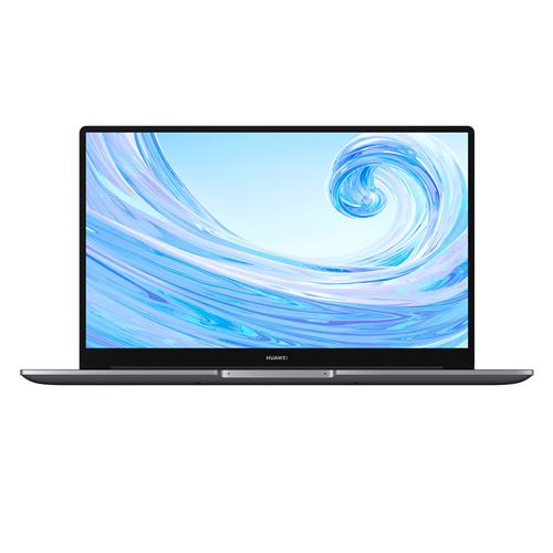 Huawei MateBook D 15 i5-10210U Notebook 39.6 cm (15.6") Full HD Intel Core i5 8 GB DDR4-SDRAM 512 GB SSD Wi-Fi 5 (802.11ac) Windows 10 Home Grey