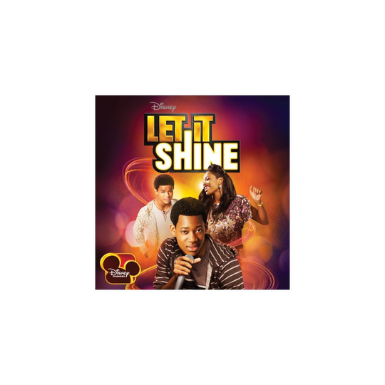 Let It Shine [Original Motion Picture Soundtrack] [CD]