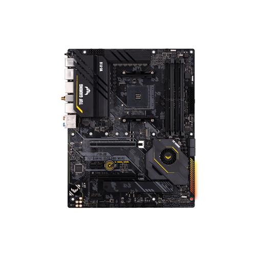 ASUS TUF GAMING X570-PRO (WI-FI) AMD X570 Socket AM4 ATX