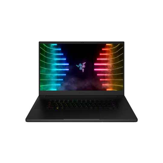 Razer Blade 17 Core i7 16GB 1TB SSD RTX 3060 17.3 inch 360Hz Windows 10 Gaming Laptop