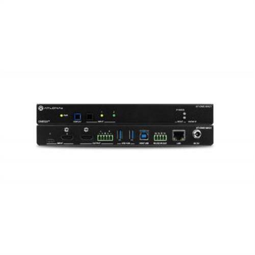Atlona AT-OME-MH21 video decoder 4096 x 2160 pixels