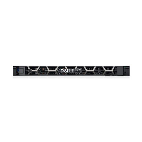 DELL PowerEdge R450 server 2.1 GHz 16 GB Rack (1U) Intel Xeon Silver 800 W 480 GB DDR4-SDRAM