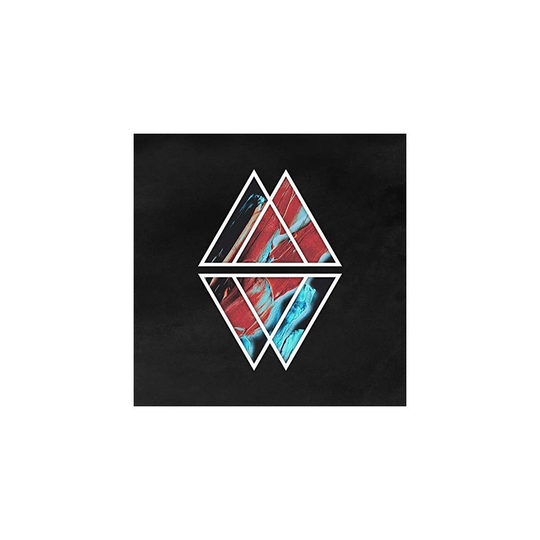 SHADOWBOXER - MANSIONAIR [CD]