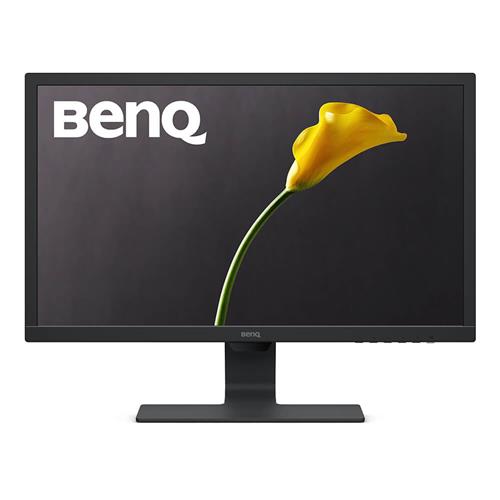 Benq GL2480 61 cm (24") 1920 x 1080 pixels Full HD LED Black