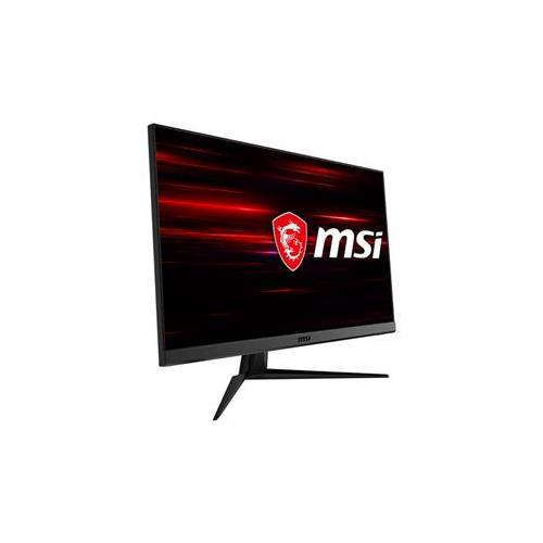 MSI Optix G271 68.6 cm (27") 1920 x 1080 pixels Full HD LED Black