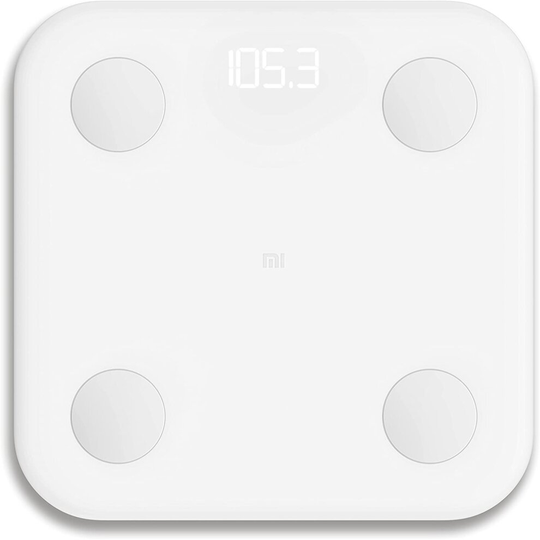 Xiaomi Mi Body Composition Scale 2