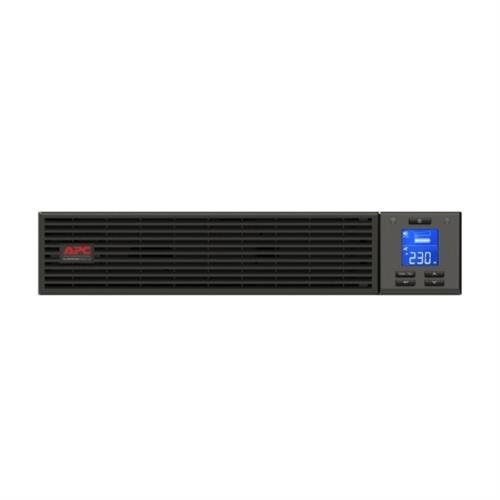 APC SRVPM10KRI uninterruptible power supply (UPS) Double-conversion (Online) 10000 kVA 10000 W