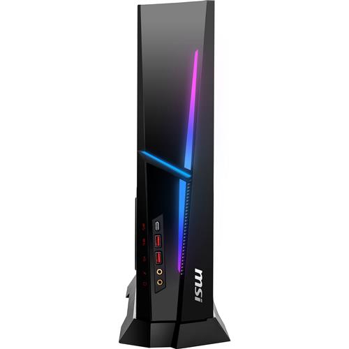 MSI MPG Trident AS 11TD-1817UK DDR4-SDRAM i7-11700F Desktop Intel Core i7 32 GB 2512 GB HDD+SSD Windows 10 Home PC Black