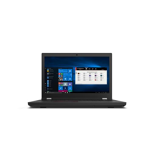 Lenovo ThinkPad T15g i7-11800H Mobile workstation 39.6 cm (15.6") 4K Ultra HD Intel Core i7 32 GB DDR4-SDRAM 1000 GB SSD NVIDIA GeForce RTX 3070 Wi-Fi 6E (802.11ax) Windows 10 Pro Black