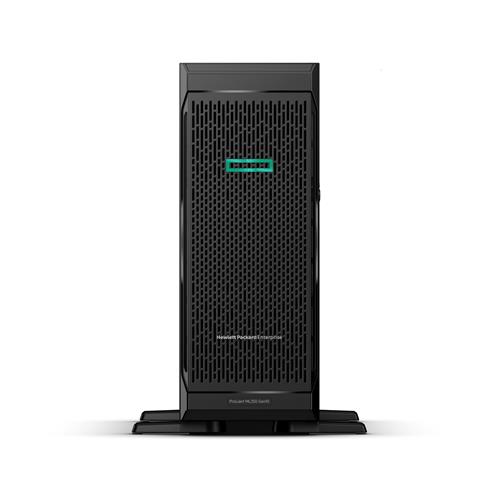 Hewlett Packard Enterprise ProLiant ML350 Gen10 server 192 TB 1.9 GHz 16 GB Tower (4U) Intel Xeon Bronze 500 W DDR4-SDRAM