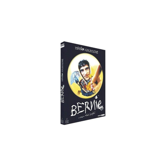 Bernie [ English subtitles ] [DVD]