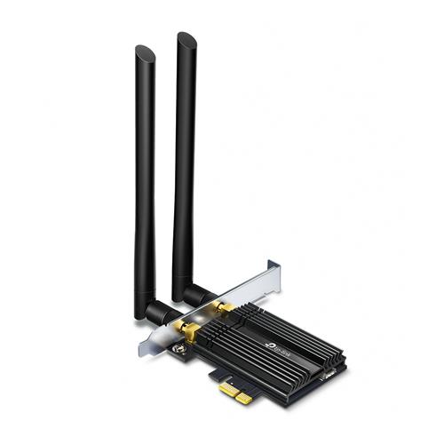 TP-LINK ARCHER TX50E WLAN / Bluetooth 2402 Mbit/s