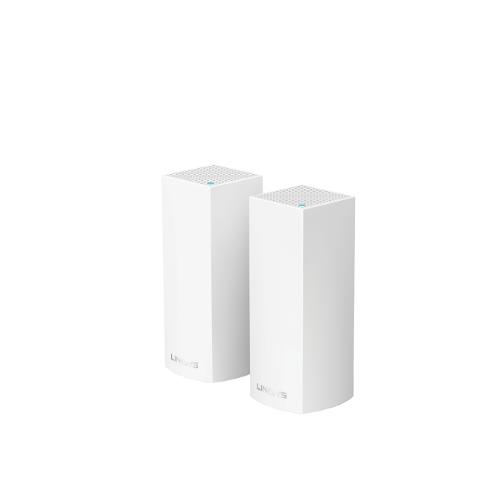 Linksys VELOP Whole Home Mesh Wi-Fi System