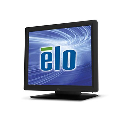 Elo Touch Solution 1717L 43.2 cm (17") 1280 x 1024 pixels Black