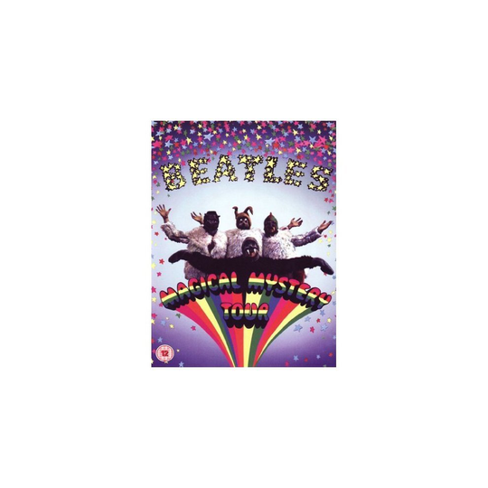 The Beatles - Magical Mystery Tour