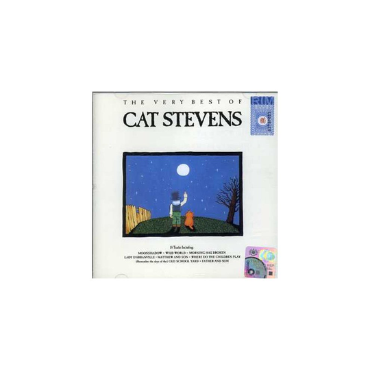 The Very Best of Cat Stevens