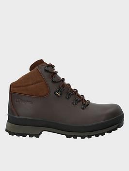Berghaus Hillmaster II Gore-Tex Boots, Brown, Size 10, Men