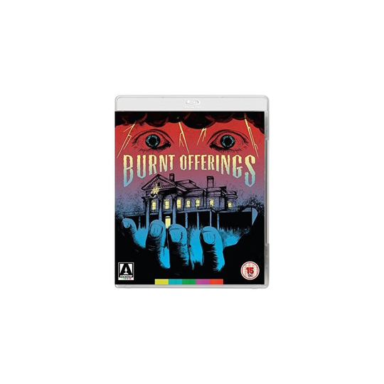 Burnt Offerings (Blu-ray)