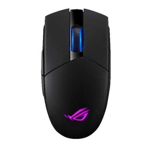 ASUS ROG Strix Impact II Wireless mouse Right-hand RF Wireless + USB Type-C Optical 16000 DPI