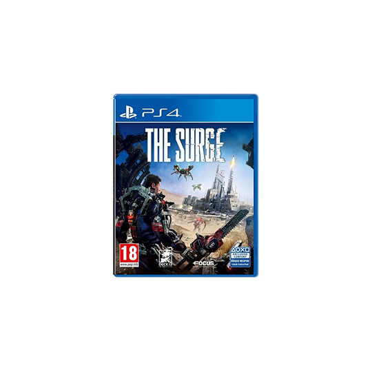 The Surge (PS4)