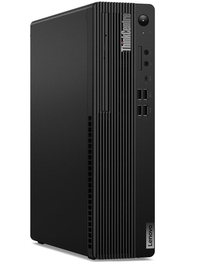 Lenovo ThinkCentre M70s SFF Desktop, Intel Core i5-10400 2.9GHz, 8GB DDR4, 256GB SSD M.2 NVMe, DVDRW, Intel UHD, Windows 10/11 Pro, 3yr