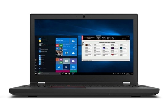 Lenovo ThinkPad P15 Gen 2 Intel Core i7-11850H 16GB RAM 512GB NVMe M.2 SSD NVIDIA RTX A2000 4GB 15.6" Full HD Windows 10 Pro Mobile Workstation -